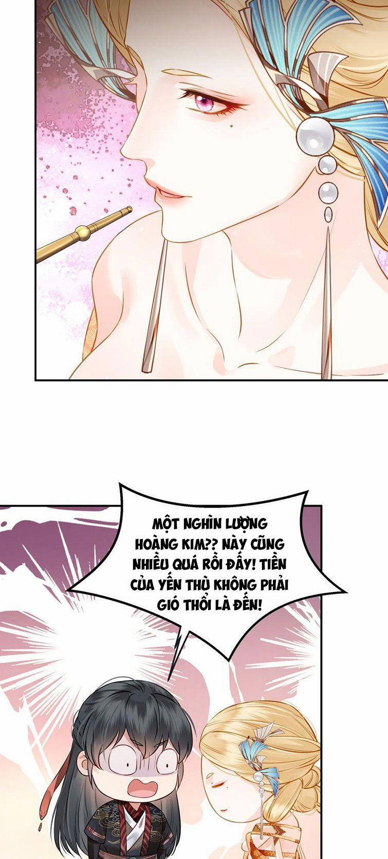 Đều Là Xuyên Việt Dựa Vào Cái Gì Ta Thành Phạm Nhân 40 trang 14