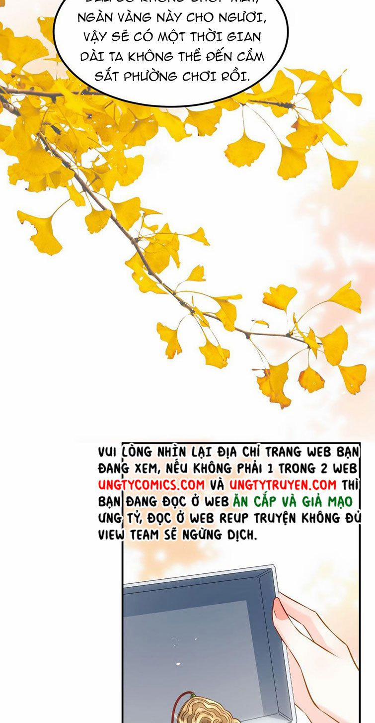 Đều Là Xuyên Việt Dựa Vào Cái Gì Ta Thành Phạm Nhân 40 trang 20