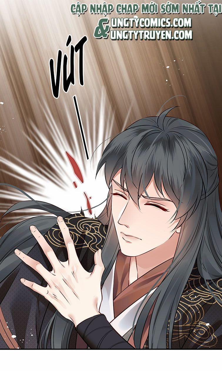 Đều Là Xuyên Việt Dựa Vào Cái Gì Ta Thành Phạm Nhân 42 trang 15