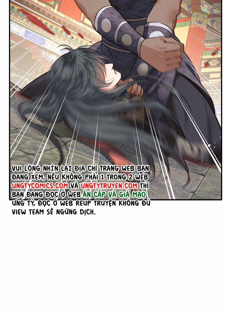 Đều Là Xuyên Việt Dựa Vào Cái Gì Ta Thành Phạm Nhân 42 trang 26