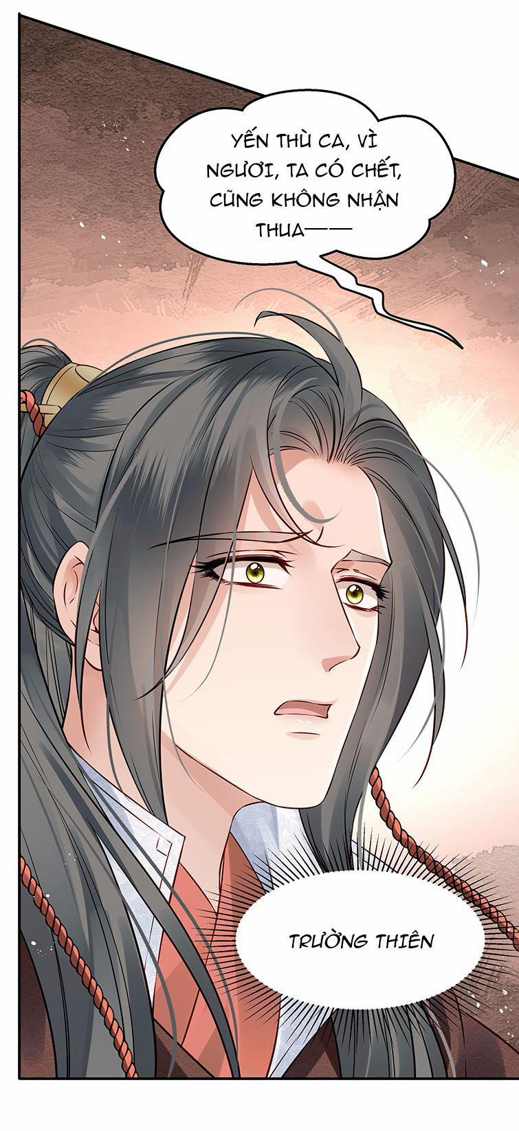 Đều Là Xuyên Việt Dựa Vào Cái Gì Ta Thành Phạm Nhân 42 trang 29