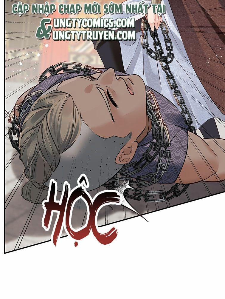 Đều Là Xuyên Việt Dựa Vào Cái Gì Ta Thành Phạm Nhân 42 trang 33