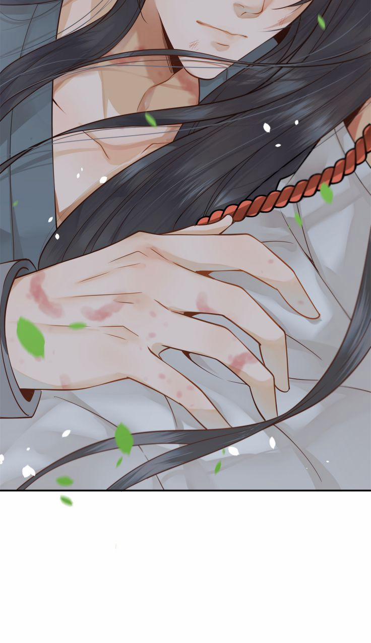 Đều Là Xuyên Việt Dựa Vào Cái Gì Ta Thành Phạm Nhân 5.5 trang 22