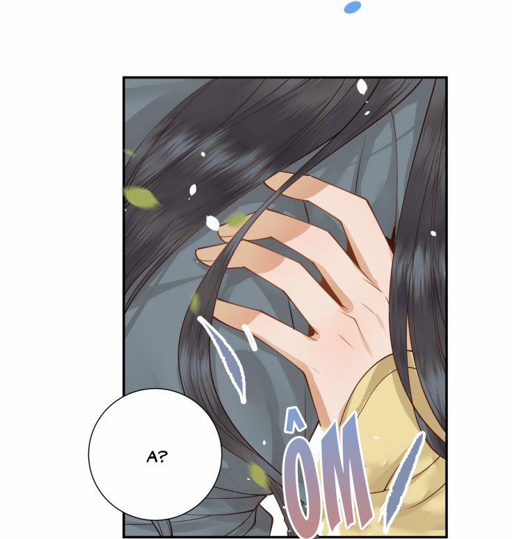 Đều Là Xuyên Việt Dựa Vào Cái Gì Ta Thành Phạm Nhân 5.5 trang 4