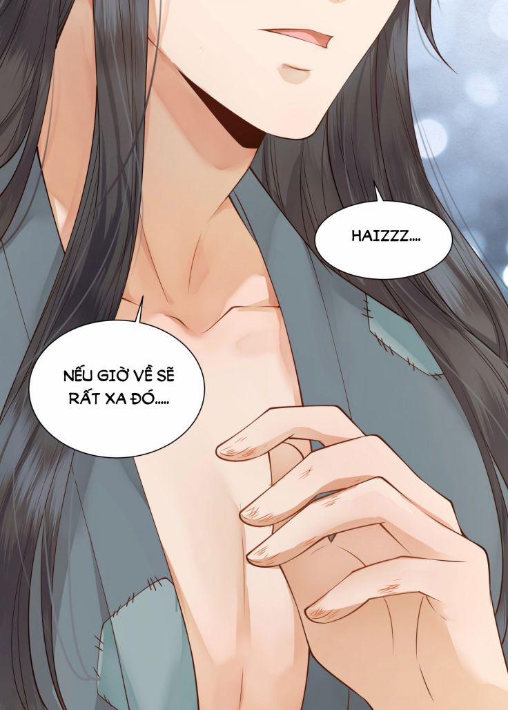 Đều Là Xuyên Việt Dựa Vào Cái Gì Ta Thành Phạm Nhân 5 trang 21