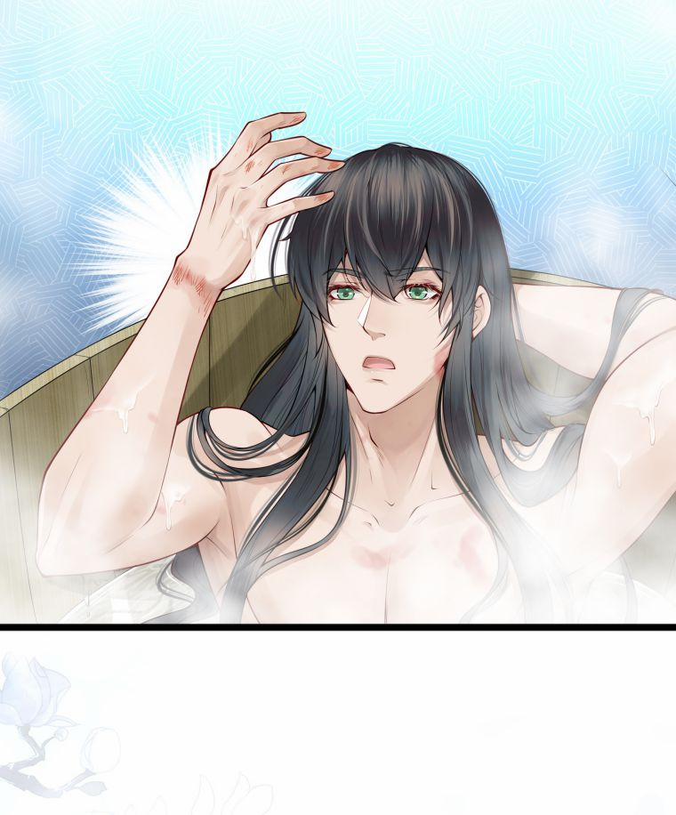 Đều Là Xuyên Việt Dựa Vào Cái Gì Ta Thành Phạm Nhân 6.5 trang 1