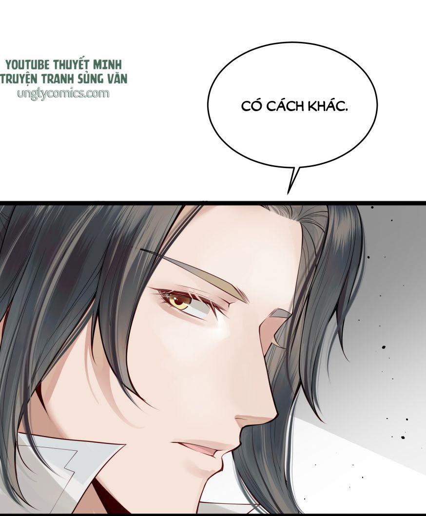 Đều Là Xuyên Việt Dựa Vào Cái Gì Ta Thành Phạm Nhân 6.5 trang 11