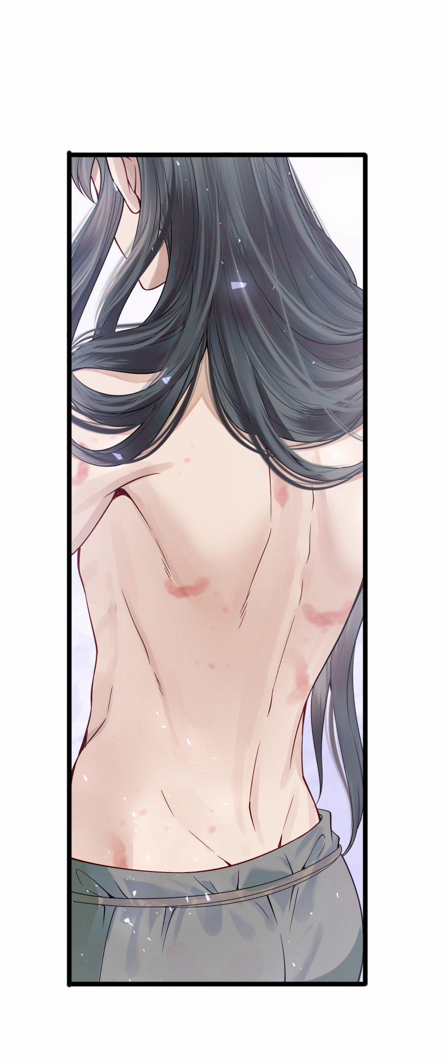 Đều Là Xuyên Việt Dựa Vào Cái Gì Ta Thành Phạm Nhân 6.5 trang 18