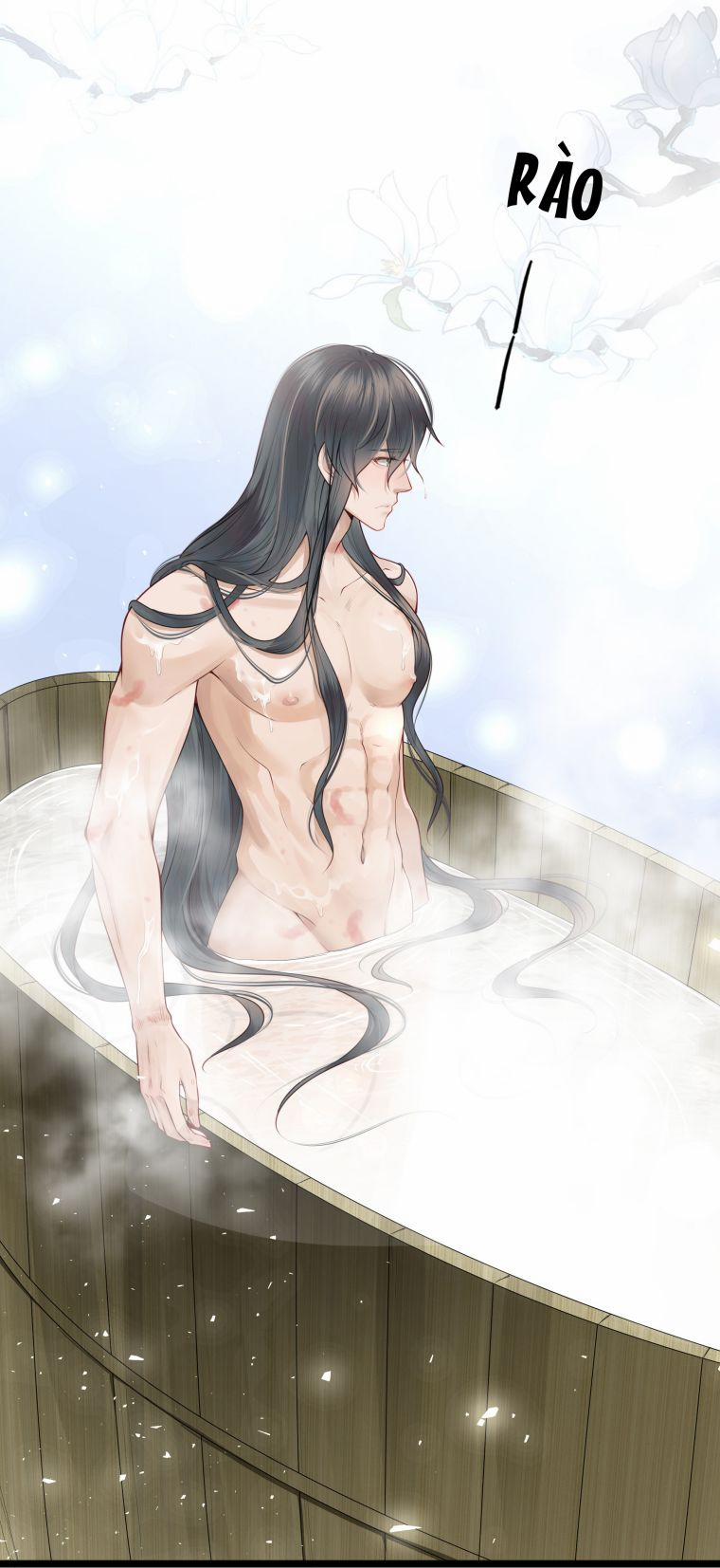 Đều Là Xuyên Việt Dựa Vào Cái Gì Ta Thành Phạm Nhân 6.5 trang 2