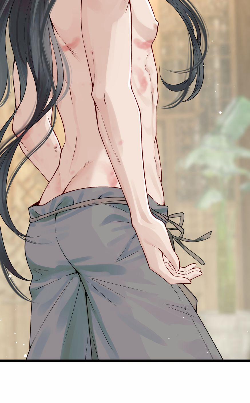 Đều Là Xuyên Việt Dựa Vào Cái Gì Ta Thành Phạm Nhân 6.5 trang 20