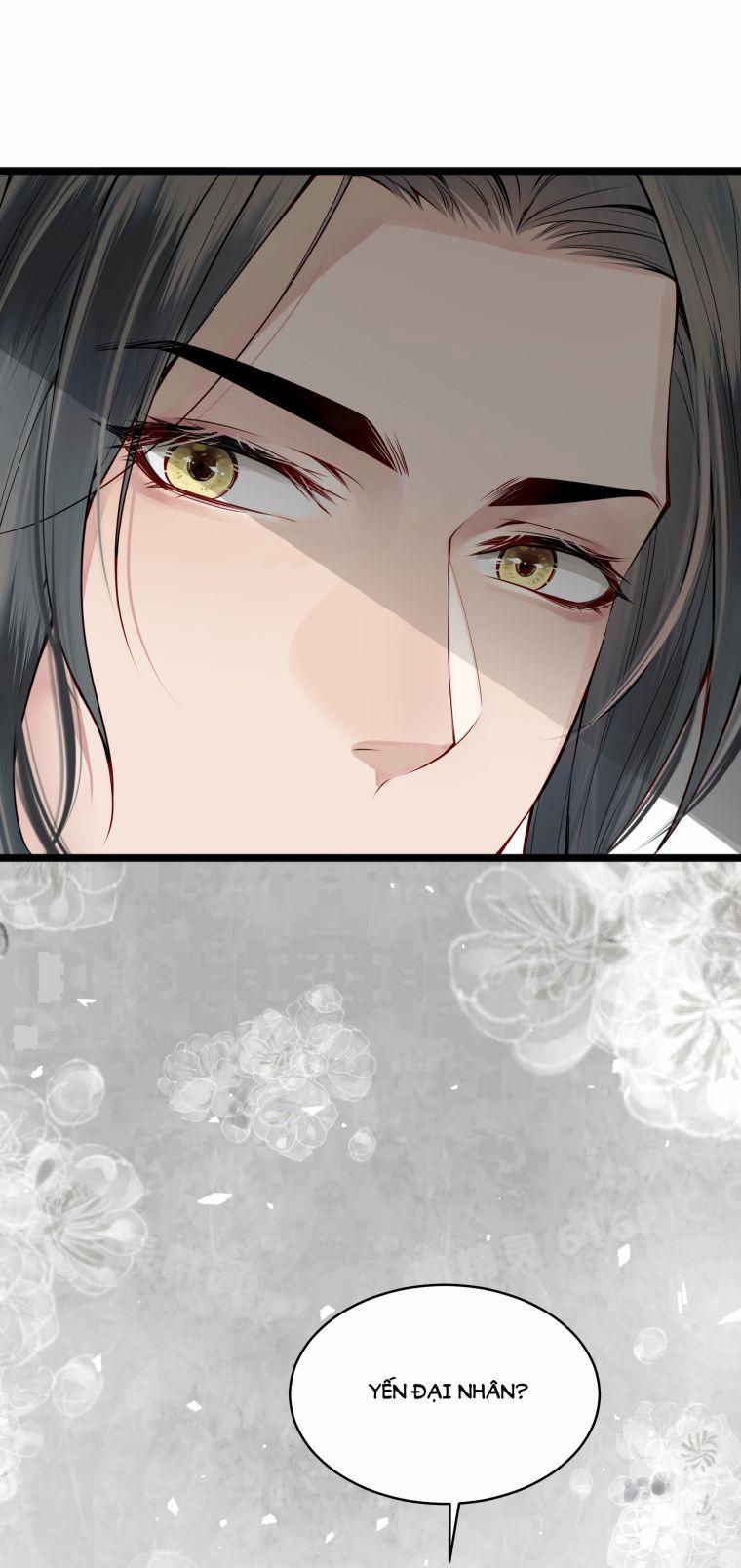 Đều Là Xuyên Việt Dựa Vào Cái Gì Ta Thành Phạm Nhân 6.5 trang 5