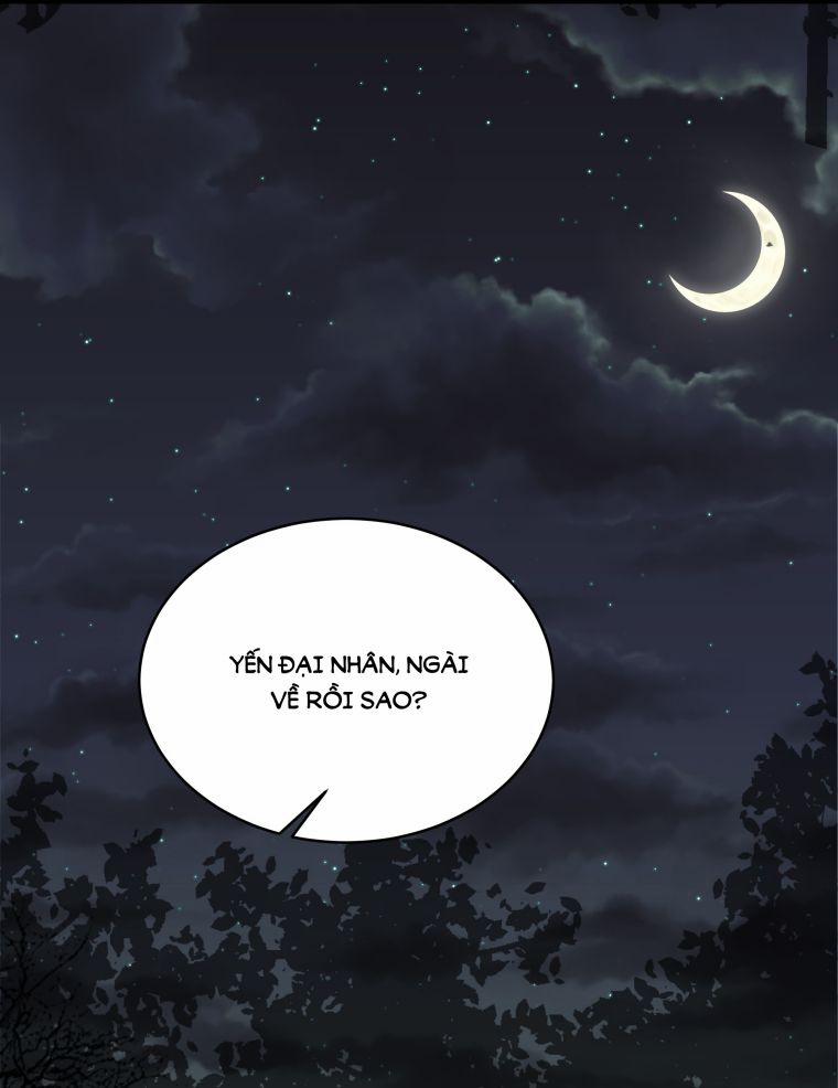 Đều Là Xuyên Việt Dựa Vào Cái Gì Ta Thành Phạm Nhân 6 trang 15