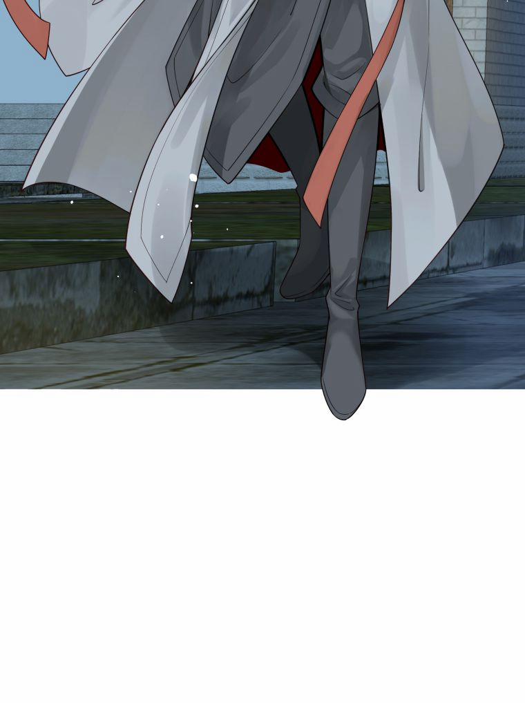 Đều Là Xuyên Việt Dựa Vào Cái Gì Ta Thành Phạm Nhân 6 trang 17