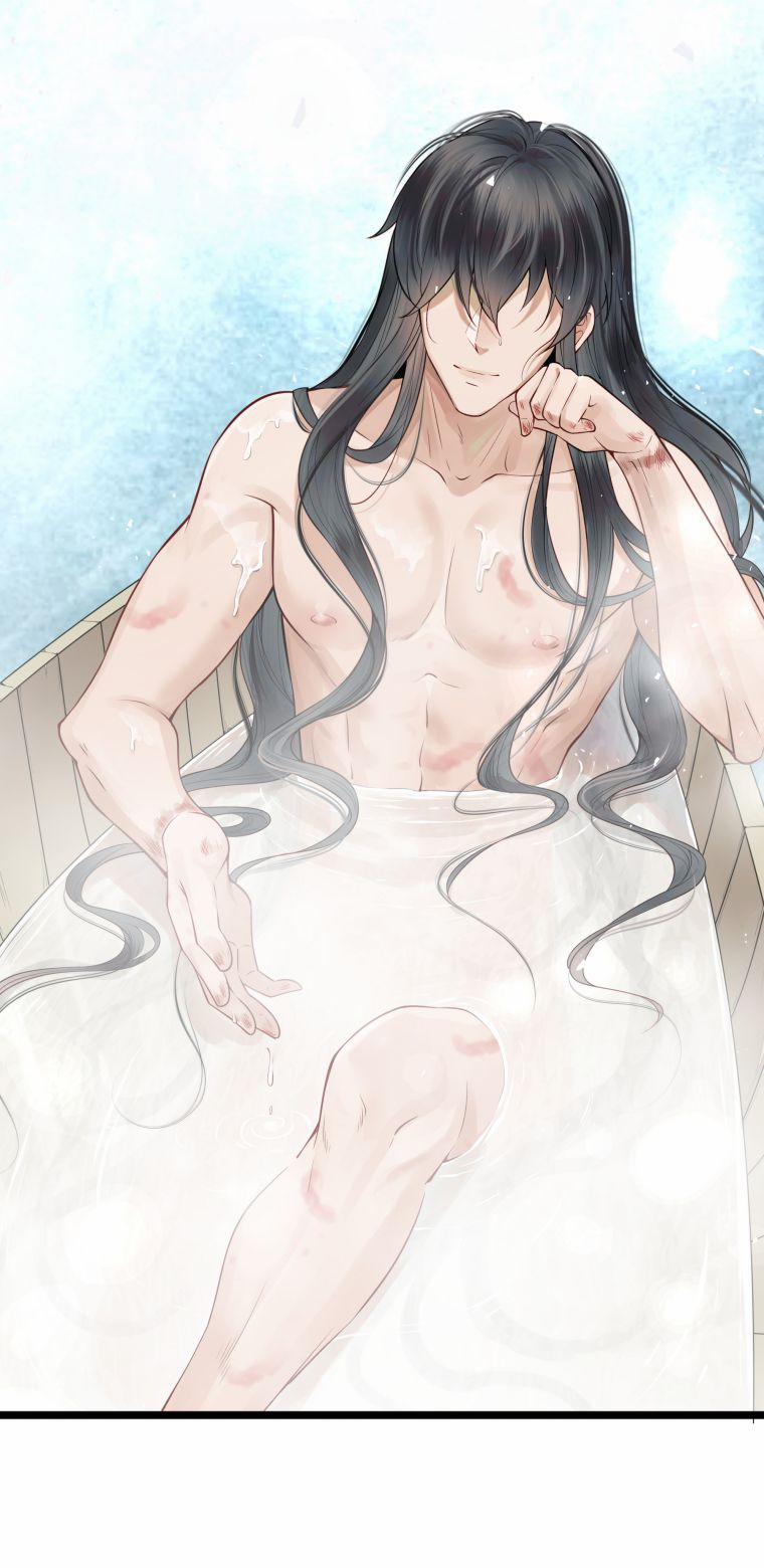 Đều Là Xuyên Việt Dựa Vào Cái Gì Ta Thành Phạm Nhân 6 trang 24