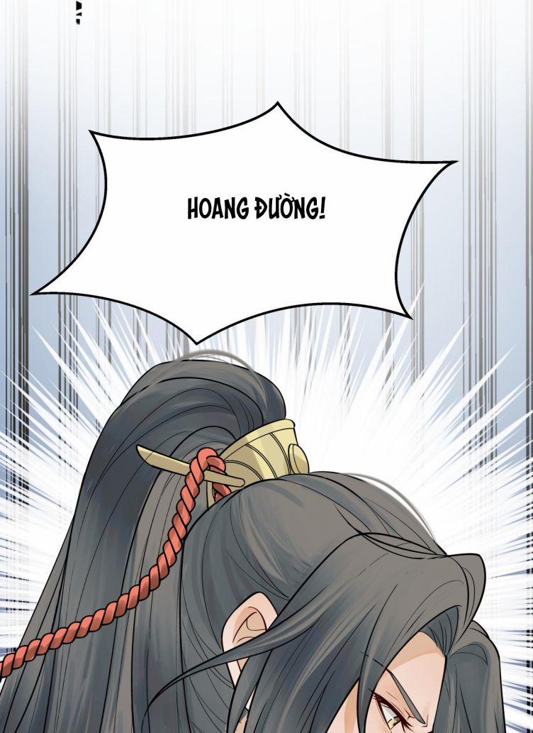 Đều Là Xuyên Việt Dựa Vào Cái Gì Ta Thành Phạm Nhân 7.5 trang 17