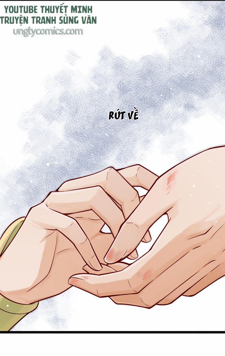 Đều Là Xuyên Việt Dựa Vào Cái Gì Ta Thành Phạm Nhân 7 trang 5