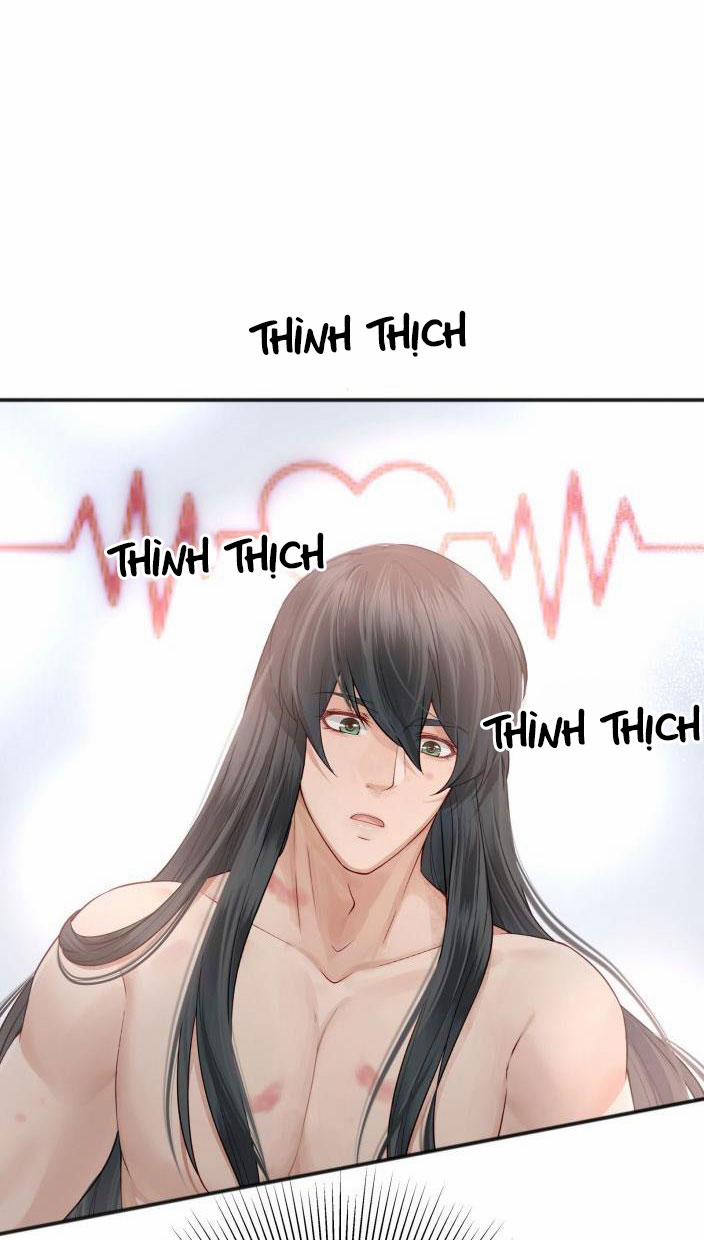 Đều Là Xuyên Việt Dựa Vào Cái Gì Ta Thành Phạm Nhân 8.5 trang 3