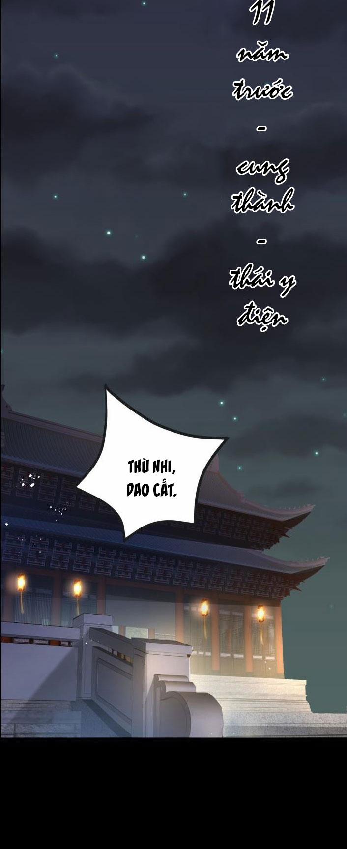 Đều Là Xuyên Việt Dựa Vào Cái Gì Ta Thành Phạm Nhân 8 trang 4