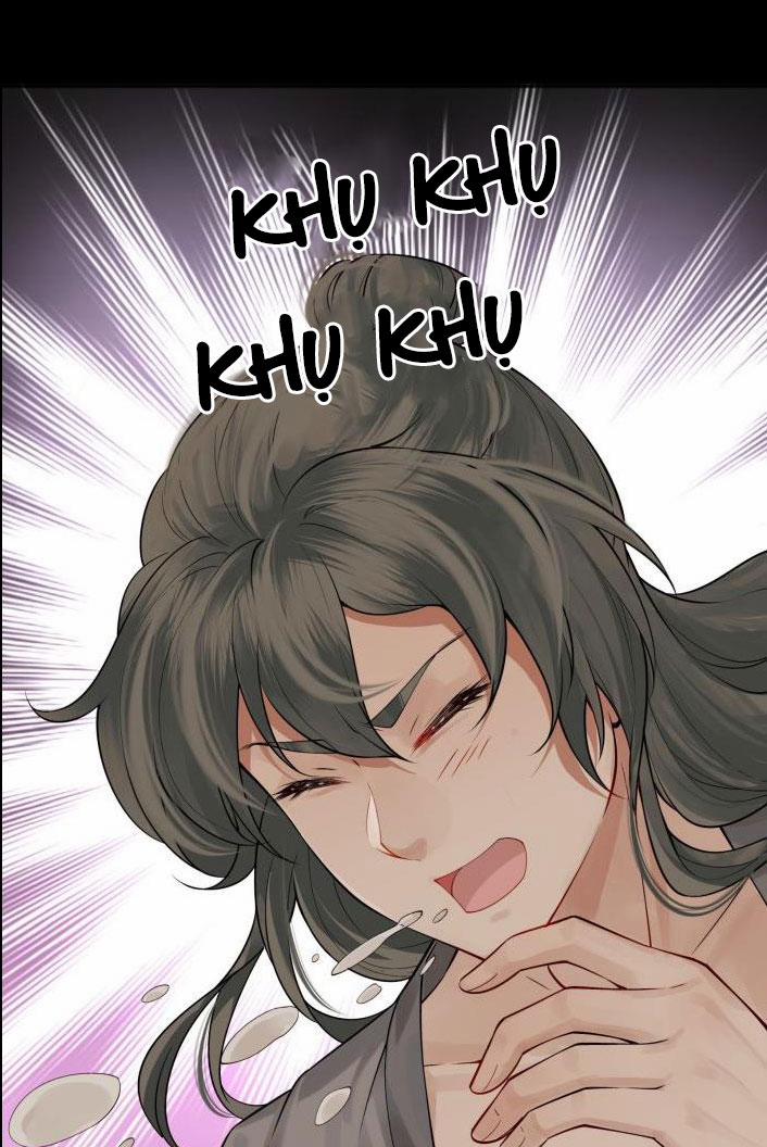 Đều Là Xuyên Việt Dựa Vào Cái Gì Ta Thành Phạm Nhân 8 trang 8