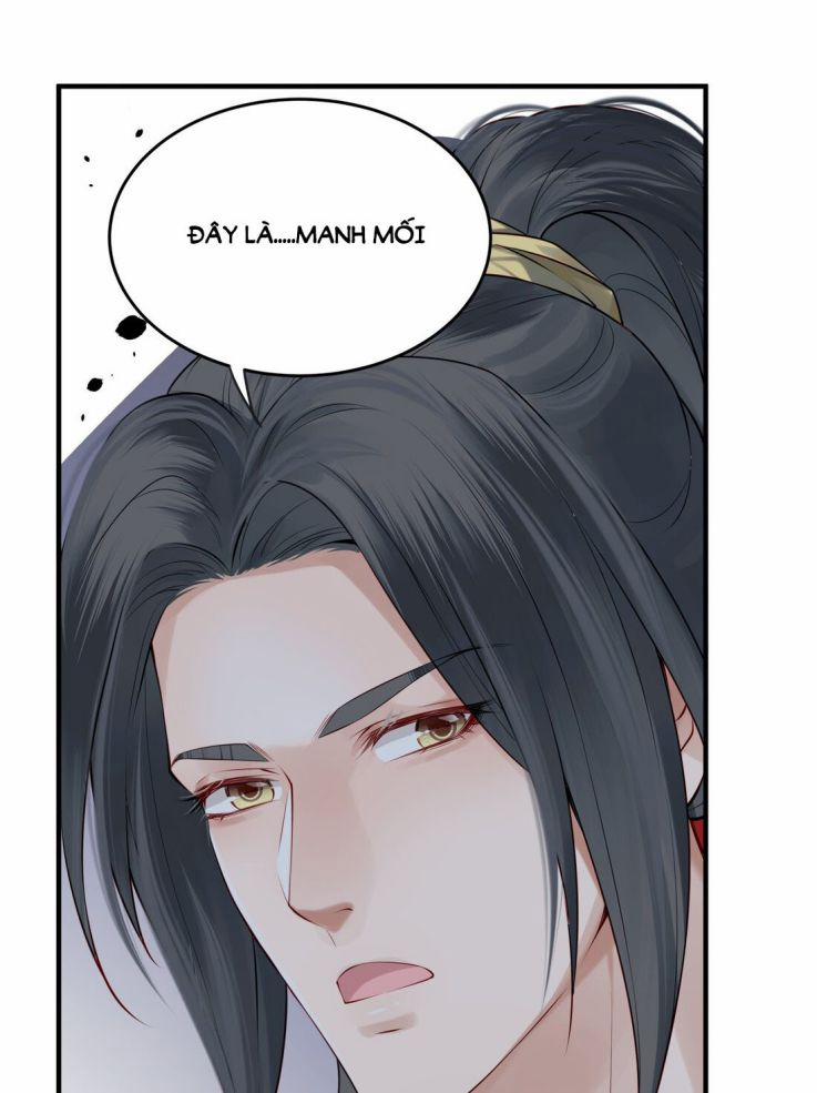 Đều Là Xuyên Việt Dựa Vào Cái Gì Ta Thành Phạm Nhân 9 trang 10