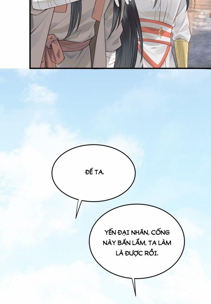 Đều Là Xuyên Việt Dựa Vào Cái Gì Ta Thành Phạm Nhân 9 trang 16
