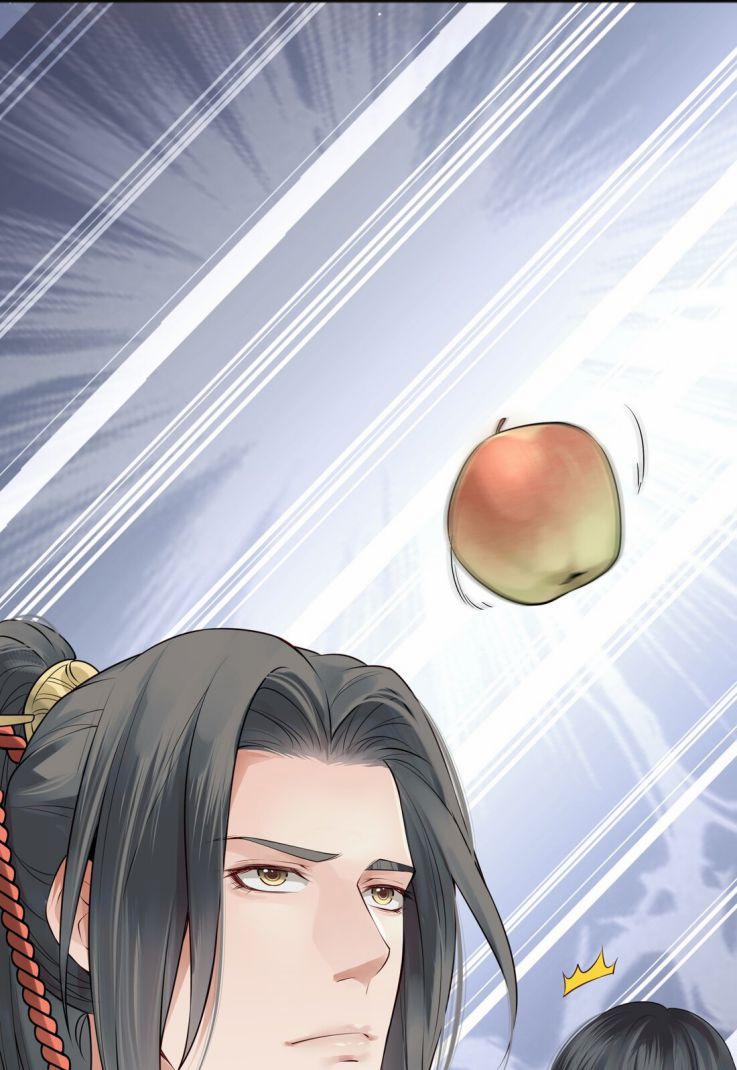 Đều Là Xuyên Việt Dựa Vào Cái Gì Ta Thành Phạm Nhân 9 trang 34