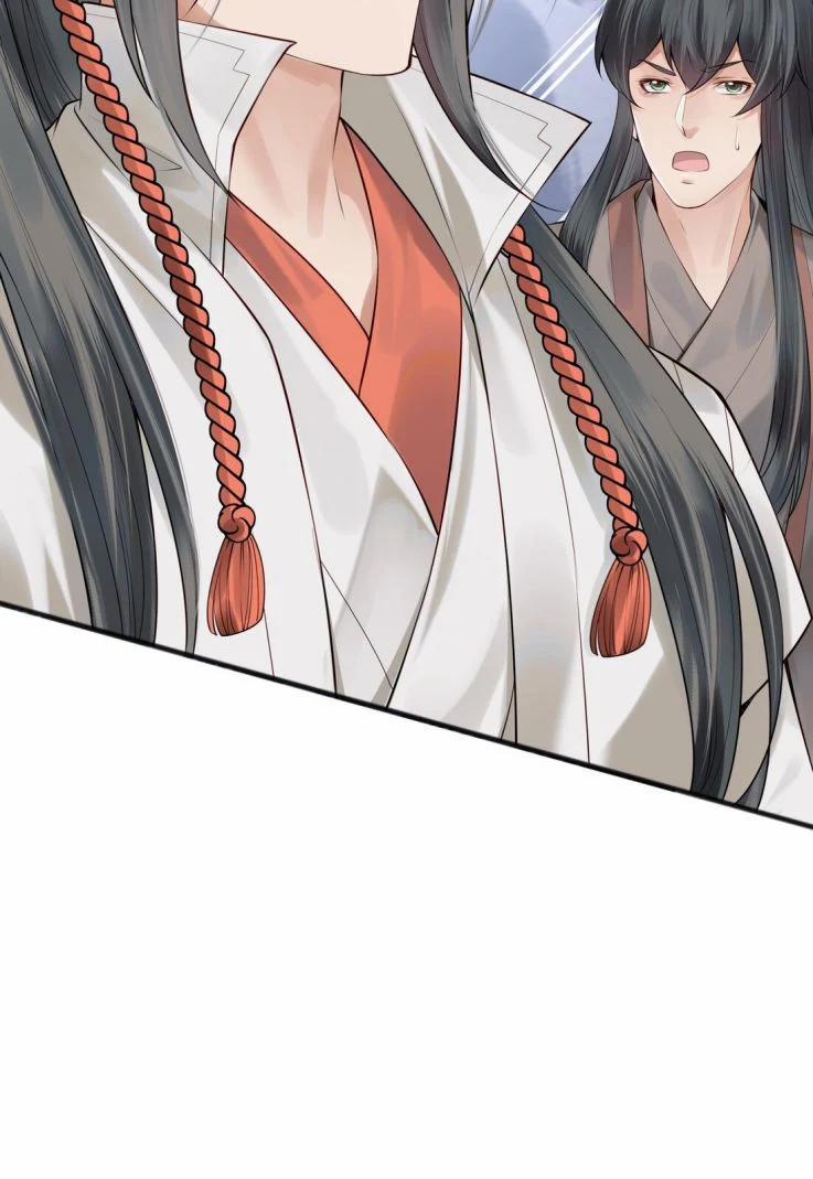 Đều Là Xuyên Việt Dựa Vào Cái Gì Ta Thành Phạm Nhân 9 trang 35