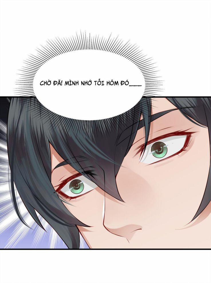 Đều Là Xuyên Việt Dựa Vào Cái Gì Ta Thành Phạm Nhân 9 trang 6