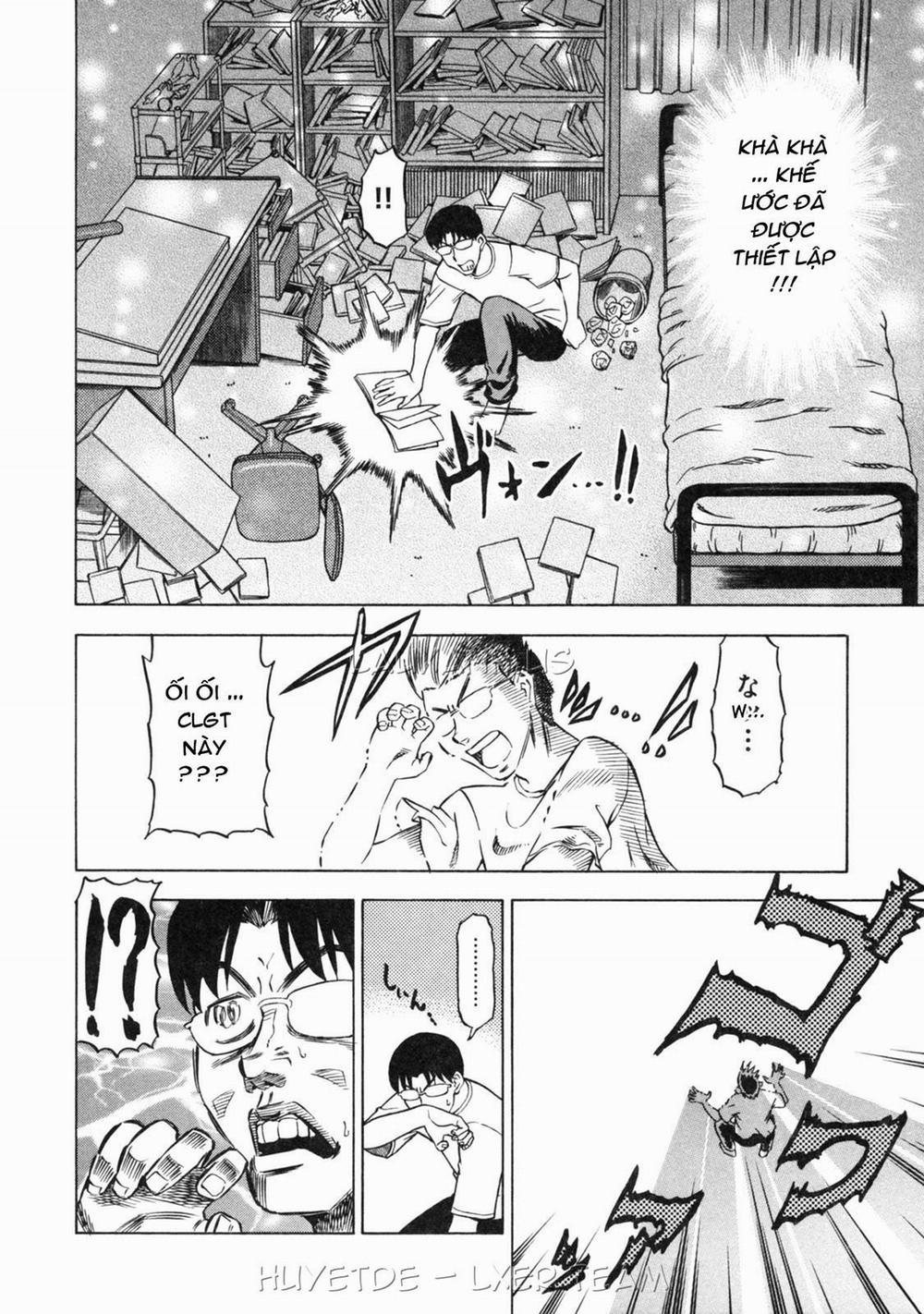 Devi Navi 1 trang 11