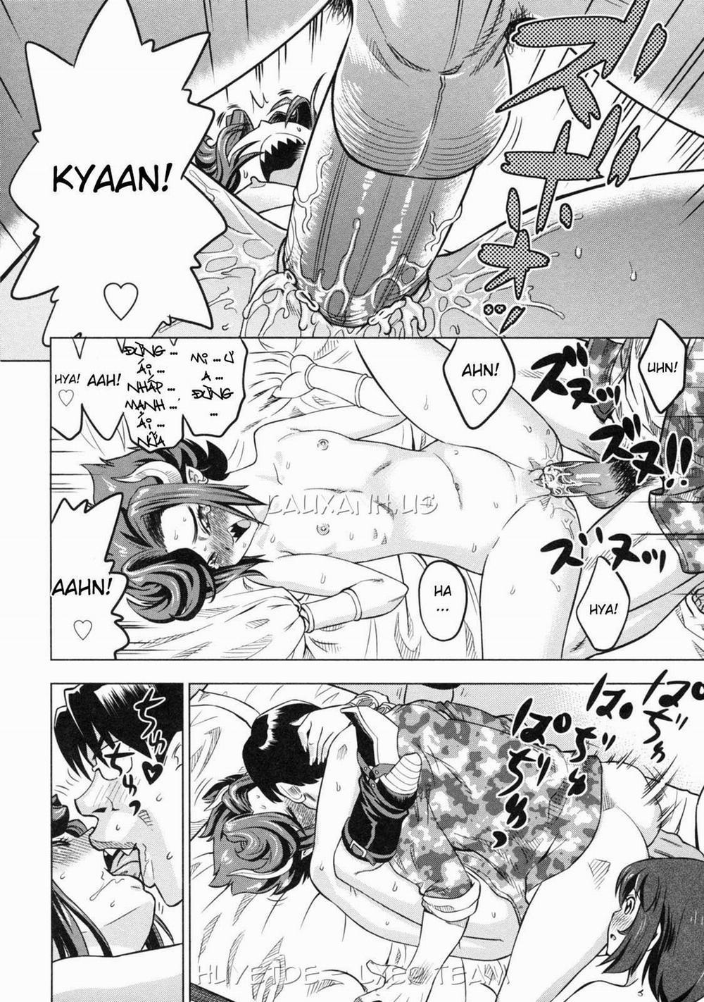 Devi Navi 4 trang 19