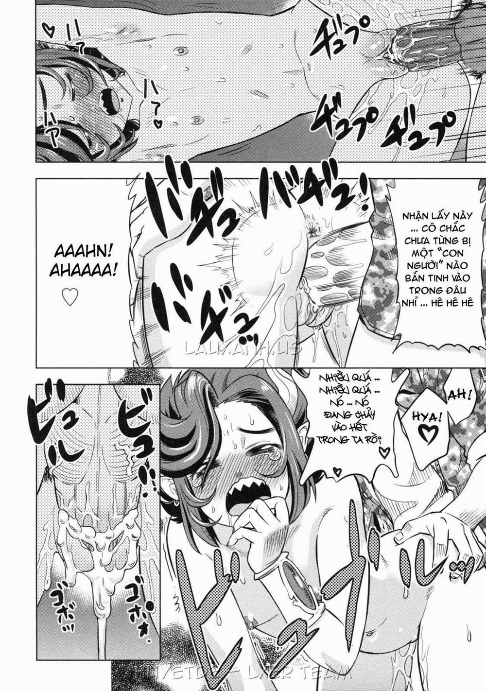 Devi Navi 4 trang 21