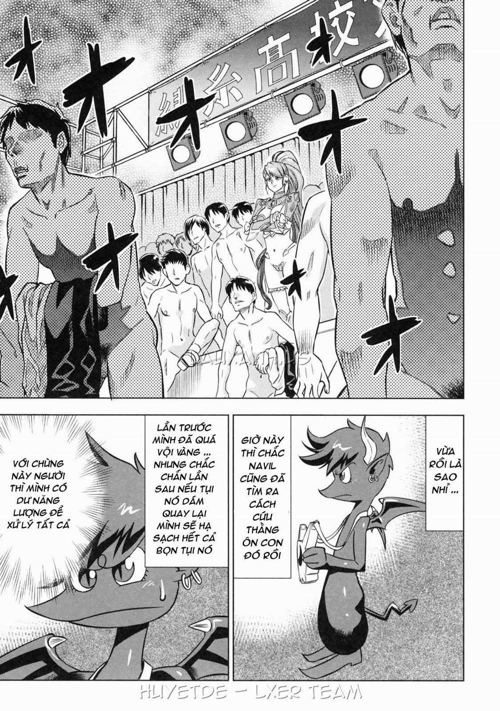 Devi Navi 4 trang 30