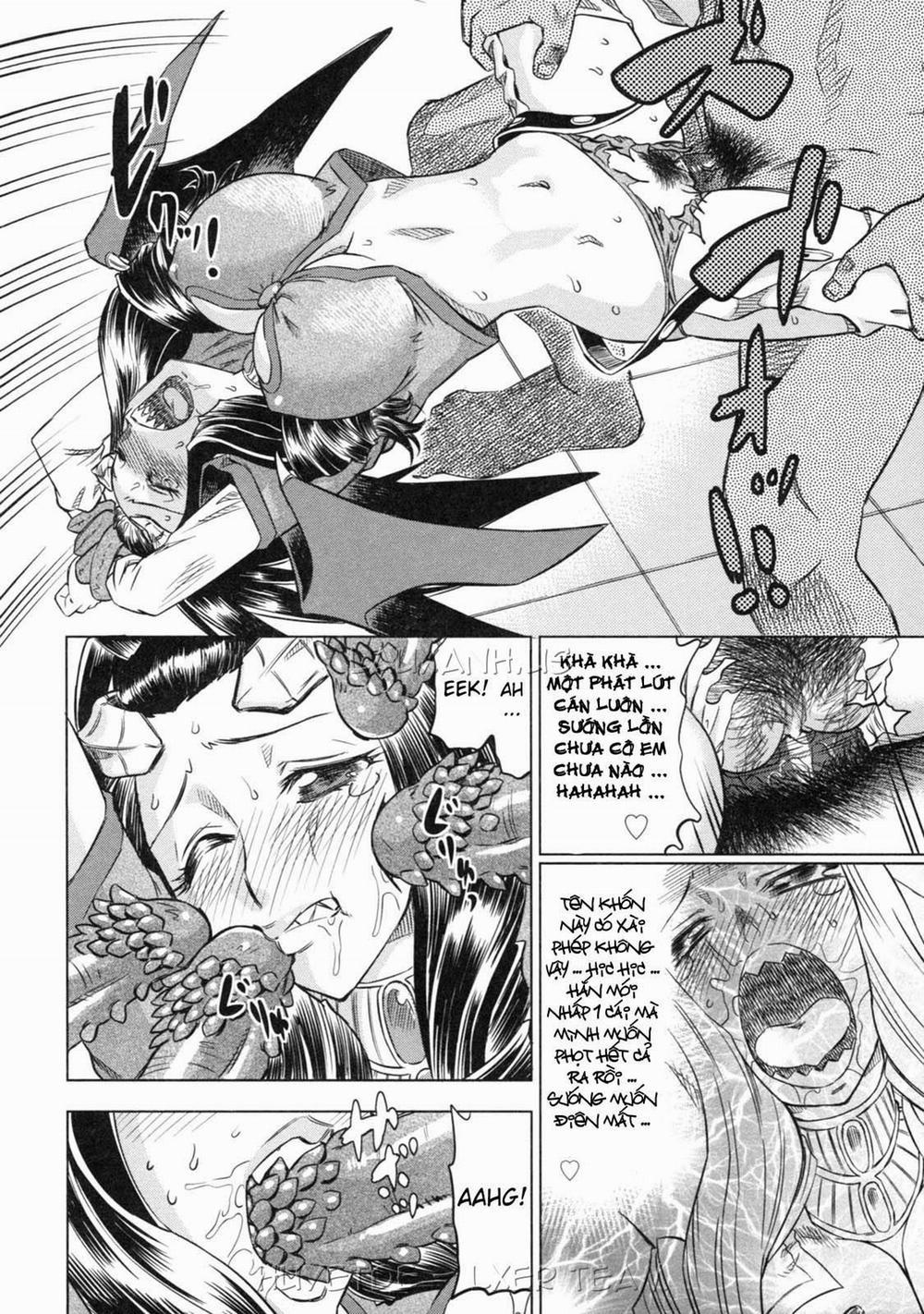 Devi Navi 5 trang 19