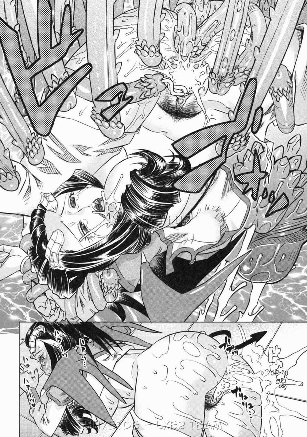 Devi Navi 5 trang 27