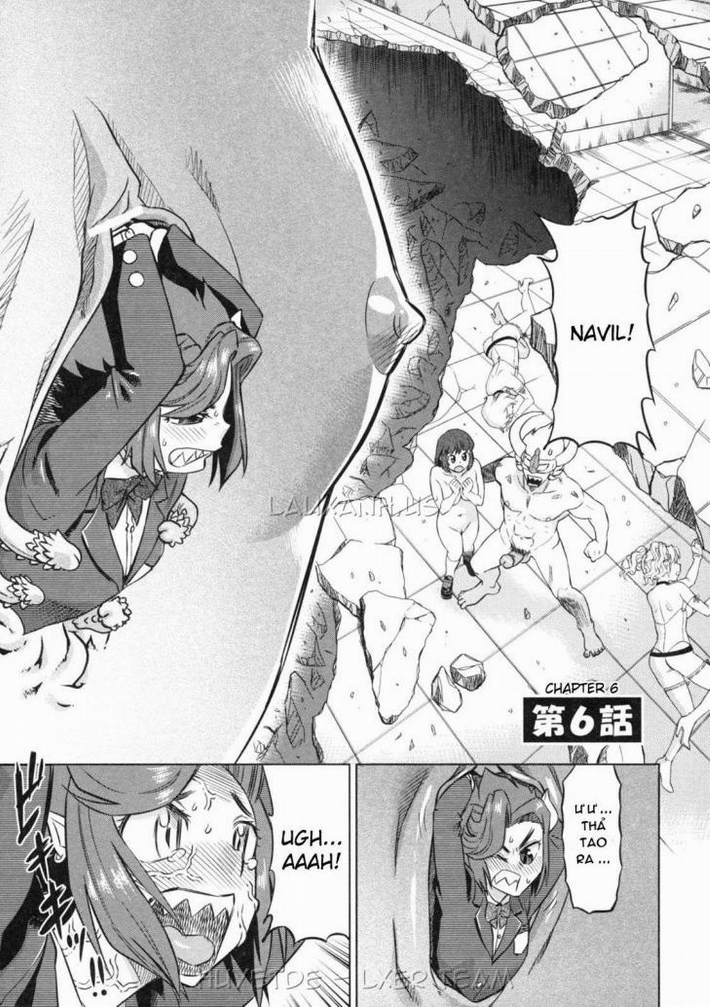 Devi Navi 6 END trang 0