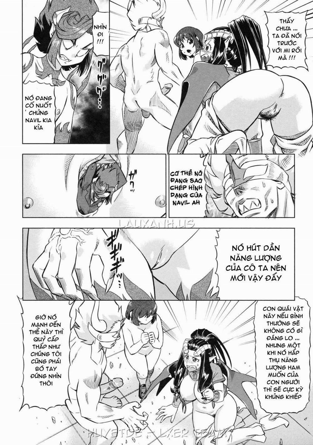 Devi Navi 6 END trang 1