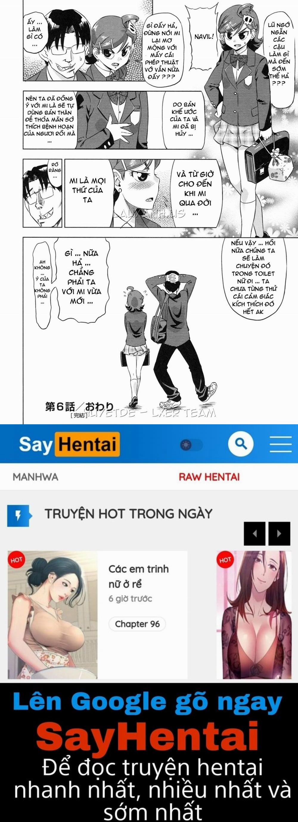 Devi Navi 6 END trang 33