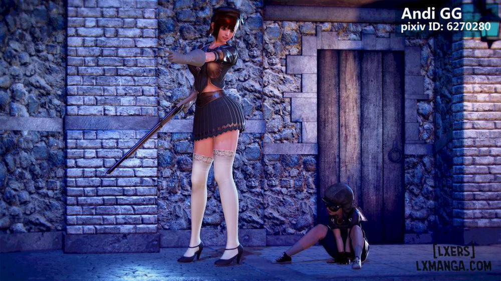 Devil boy 1 trang 11