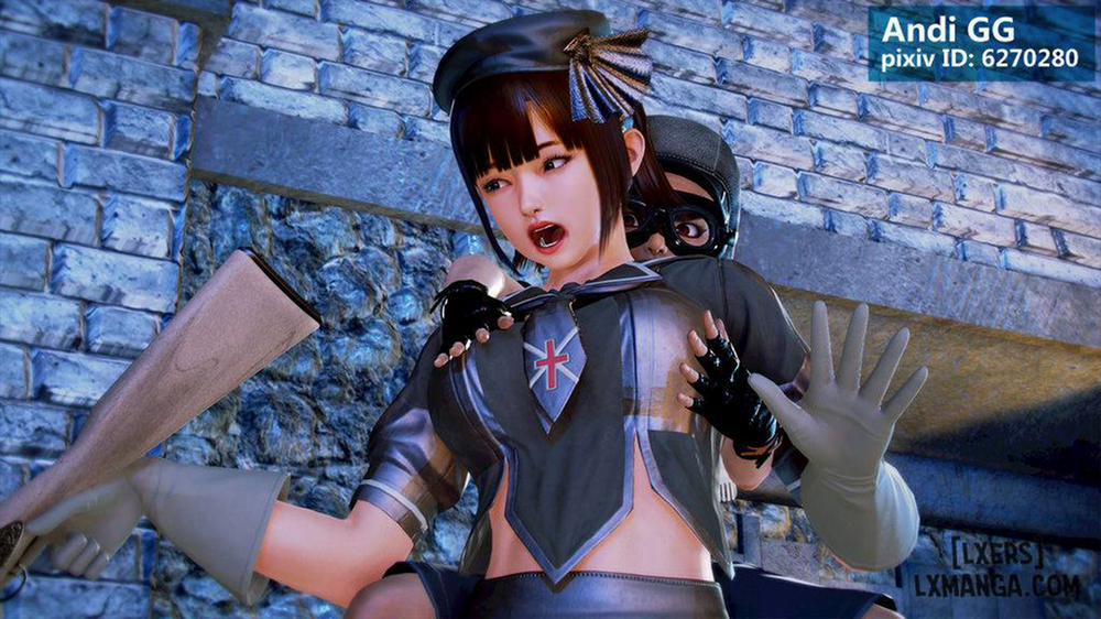 Devil boy 1 trang 16