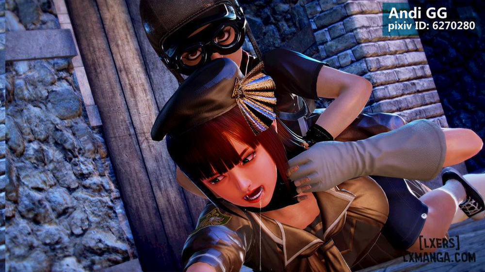 Devil boy 1 trang 22