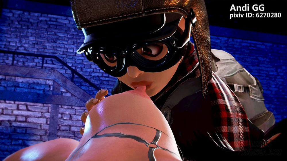 Devil boy 1 trang 37