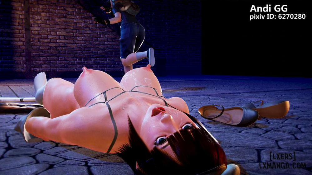 Devil boy 1 trang 57