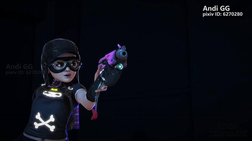 Devil boy 2 trang 14