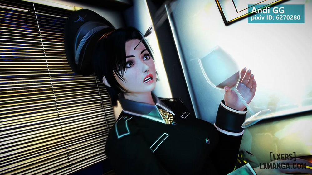 Devil boy 2 trang 17