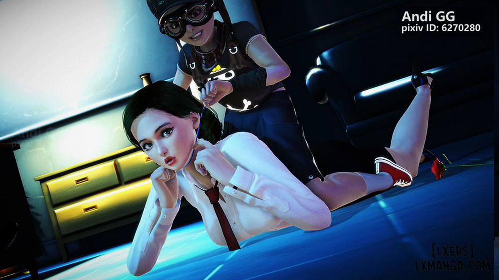 Devil boy 2 trang 27