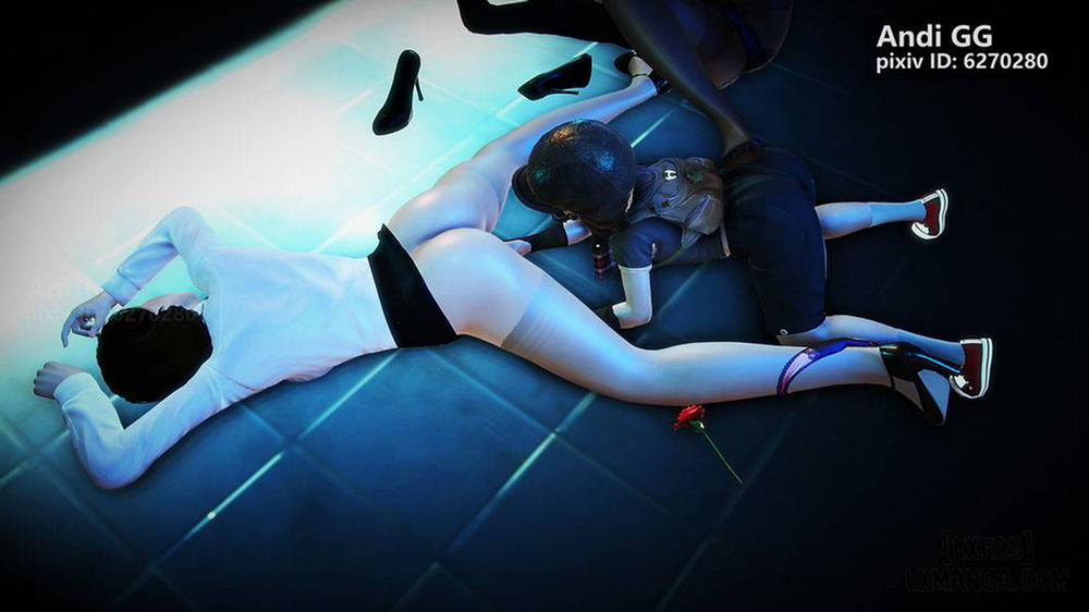 Devil boy 2 trang 53