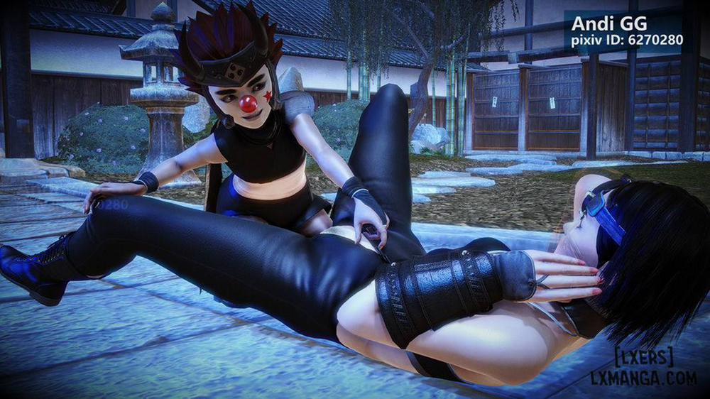 Devil boy 3 trang 41