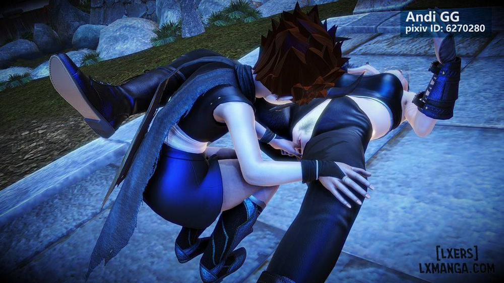 Devil boy 3 trang 42