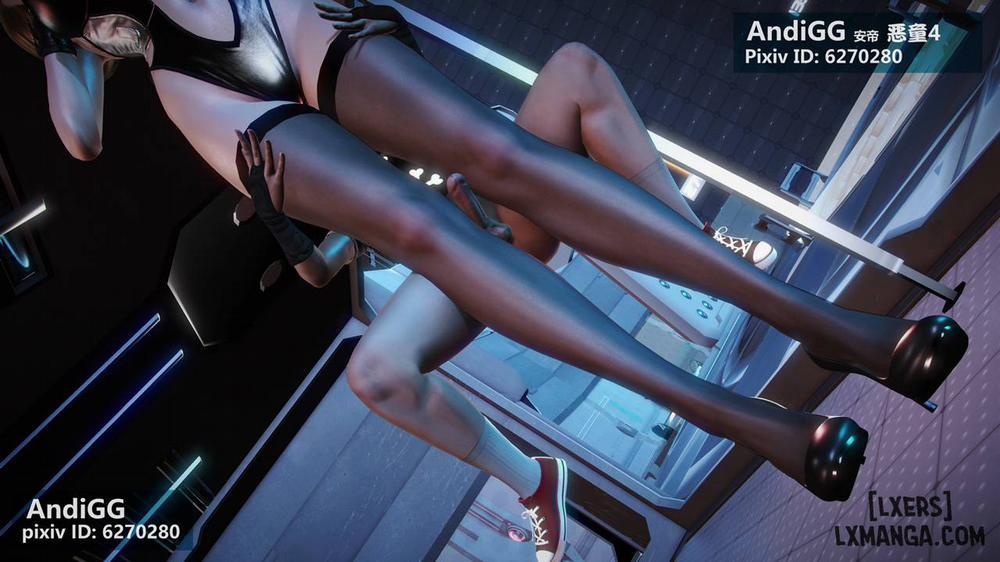 Devil boy 4 END trang 26