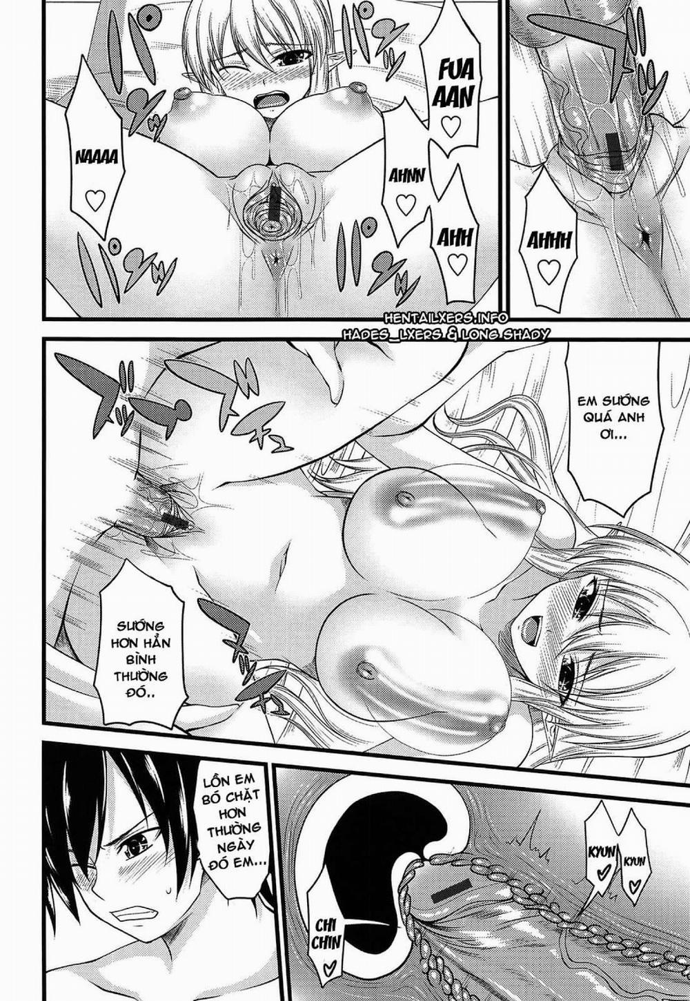 Devil Cherry Pie 5 trang 13